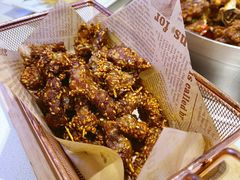 -浩爷羊蝎子火锅(双榆树店)