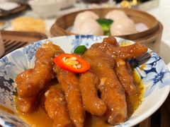-南海渔村(珠江新城店)