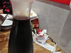 -蜀韵川香水煮鱼(泰山路店)