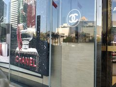 -Chanel(德基广场店)