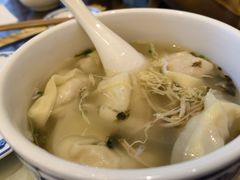 开洋馄饨-勤德兴(湖滨路店)
