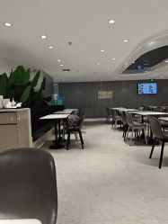 -MINI MARS 脚下的城市乐园·餐饮·派对(静安江宁店)