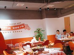 -韵味湘肴·小炒黄牛肉(五一广场店)