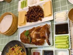 -玉桥餐厅(天坛店)