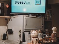 -章之鱼家(体育东路店)