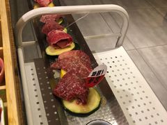 -赤坂亭·M9和牛烧肉·铁板烧(合肥万象城店)
