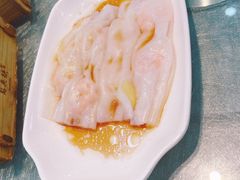 -點無缺茶楼·海鲜酒家(世博店)