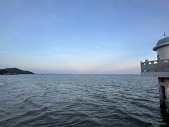 -珠海金沙滩