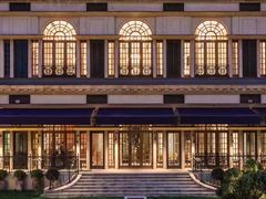 -伯衡55·吉品轩(乌鲁木齐南路店)