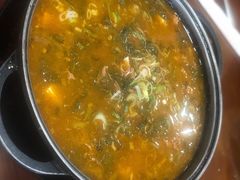 -老朴饭店(邮政街总店)