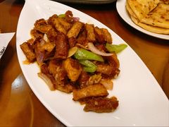 -西夏回族烧麦馆(牡丹街店)