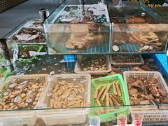 -和源祥·日照菜扛把子(万平口一店)