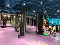 -中航健身会(城市广场·深圳店)