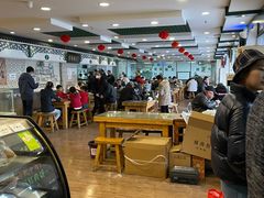 -南来顺饭庄·清真(南菜园店)