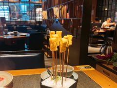 -老墙根涮肉·铜锅·烧烤(王四营店)