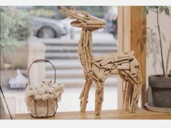 -COTTON CAFE(德信·中外公寓店)