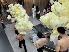 -南京时尚莱迪购物广场(正洪街店)