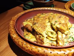 -吃饭皇帝大土家民族菜(正大广场店)
