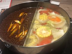 -老鼎旺安格斯牛肉火锅(衡艺广场店)