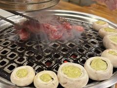-霸腹烤肉(厦门柚子番店)