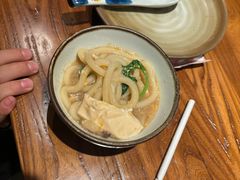 -玄白·炭烤活鳗(上海首店)