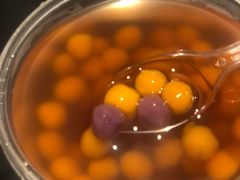 -鲜甜阁·甜品小吃(七星路店)