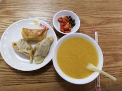 -福苑粥铺(长春大街店)