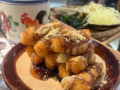 -董眼镜火锅(洪崖洞总店)