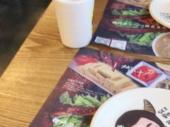 -柳叶刀烧烤(北大清华店)