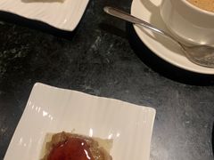 -白天鹅宾馆·流浮阁咖啡厅