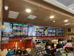 -魏家凉皮(大差市店)