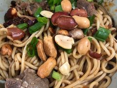 -阿三生煎(万博广场店)