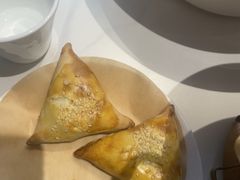 -清真·卡德尔大叔新疆主题餐厅(龙汇路店)