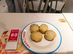 -小杨生煎(黄河路店)