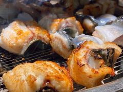 -味家烤肉烤鳗鱼牛排(西塔旗舰店)