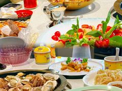 -巧克力渔家.小船海鲜胶东菜(万平口店)