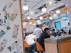 -晴季寿司(延河路万达广场店)