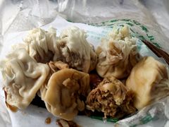 -都一处烧麦馆(前门店)