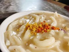 传统濑粉-老西关濑粉(文明路店)