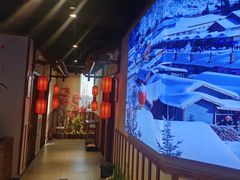 -鸽子窝(青塔店)