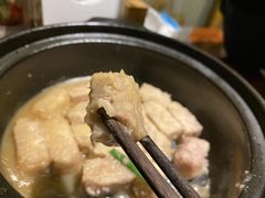 招牌焗香芋-意满花千醉(金茂览秀城店)