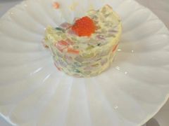 -库滋明·俄罗斯特色美食(中央大街店)