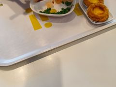 -宜家·瑞典风味餐厅(烟台路店)
