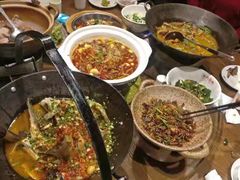 -湘约爨厨(太白立交店)