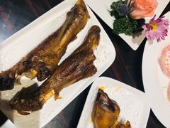 -北海金昌开元名都大酒店·四季轩中餐厅