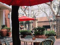 -玫瑰厅上海菜(兴国路店)