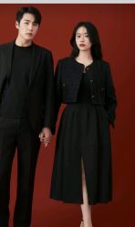 -米莱摄影写真(五大道别墅店)