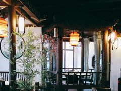 -粥堂里餐厅(城市御园店)