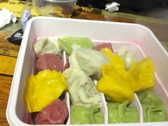-金谷园饺子·烧烤(人大总店)