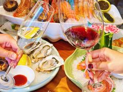 -Mr.Fish鱼鲜生海鲜放题(高德置地冬广场店)